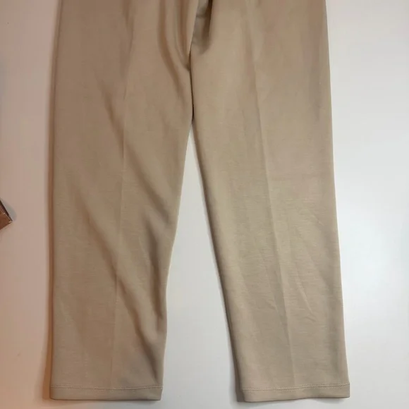 HALARA Cream Women's Trousers - Picture 7 of 7